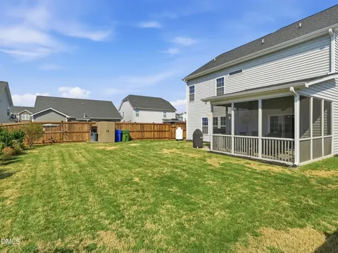 1127 Clearwood Lane Fuquay Varina NC 27526