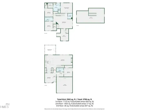 1127 Clearwood Lane Fuquay Varina NC 27526