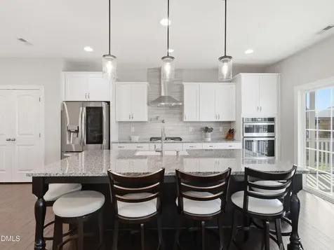 1127 Clearwood Lane Fuquay Varina NC 27526