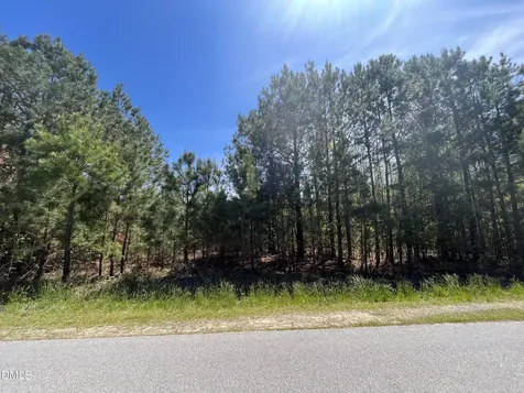 1853 Firetower Road E Smithfield NC 27577