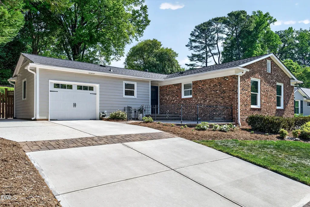 531 Princeton Street Raleigh NC 27609