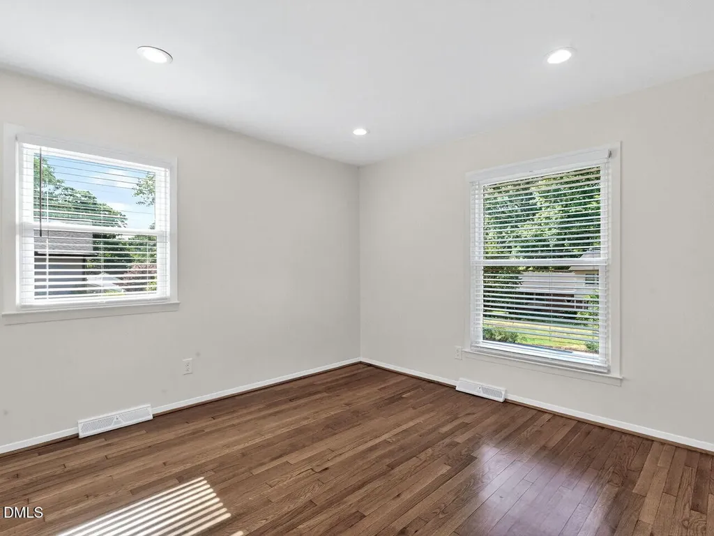 531 Princeton Street Raleigh NC 27609