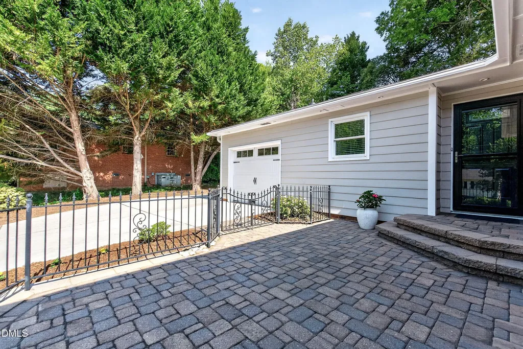 531 Princeton Street Raleigh NC 27609