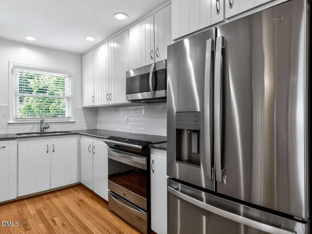 531 Princeton Street Raleigh NC 27609