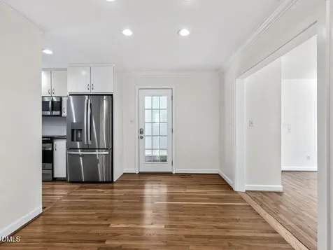 531 Princeton Street Raleigh NC 27609