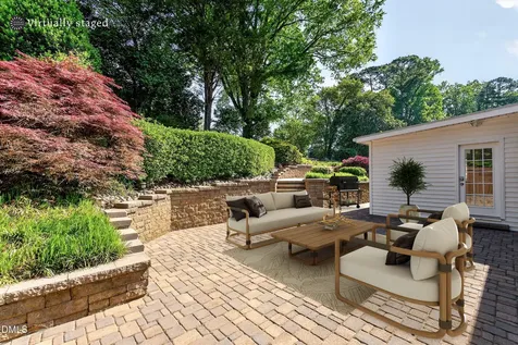 531 Princeton Street Raleigh NC 27609