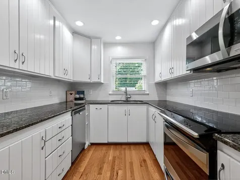 531 Princeton Street Raleigh NC 27609