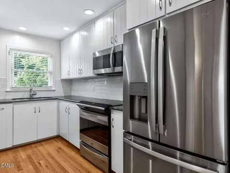531 Princeton Street Raleigh NC 27609