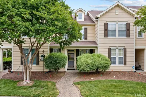 236 Duck Mill Circle Cary NC 27519