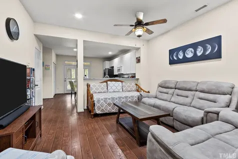 236 Duck Mill Circle Cary NC 27519