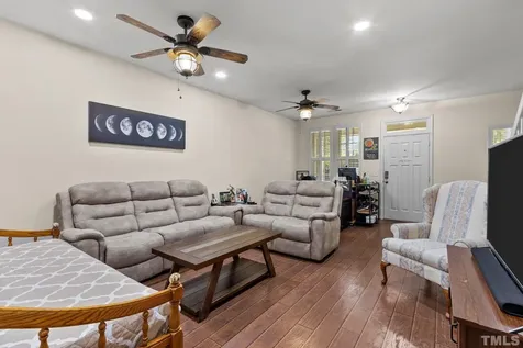 236 Duck Mill Circle Cary NC 27519