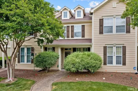 236 Duck Mill Circle Cary NC 27519
