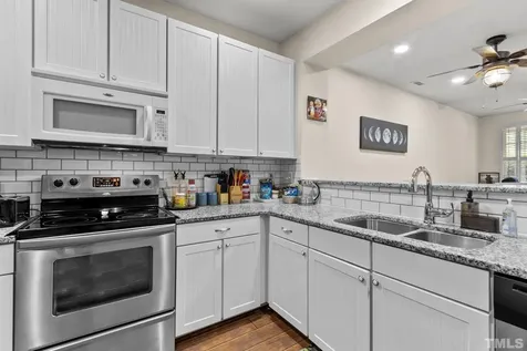 236 Duck Mill Circle Cary NC 27519