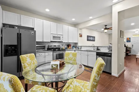 236 Duck Mill Circle Cary NC 27519