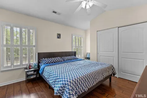 236 Duck Mill Circle Cary NC 27519