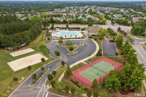 236 Duck Mill Circle Cary NC 27519