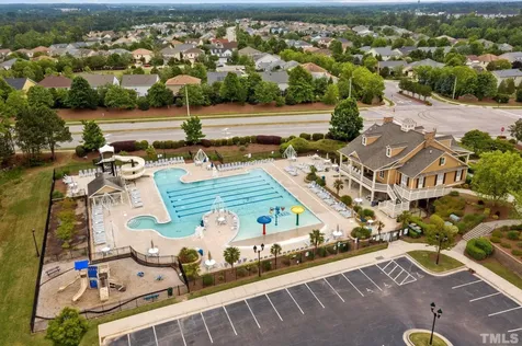 236 Duck Mill Circle Cary NC 27519