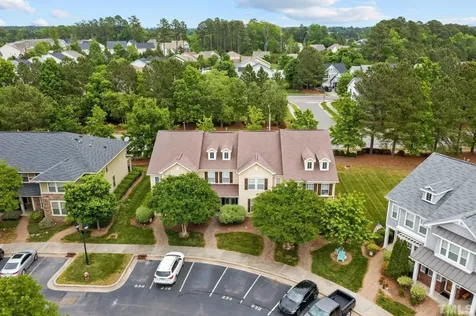 236 Duck Mill Circle Cary NC 27519