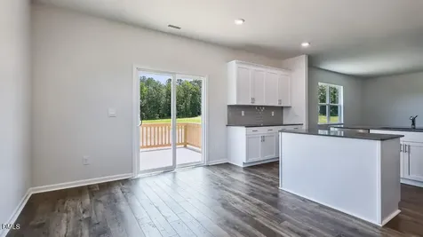 20 Rolling Hills Drive Youngsville NC 27596