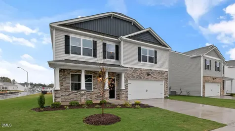 20 Rolling Hills Drive Youngsville NC 27596