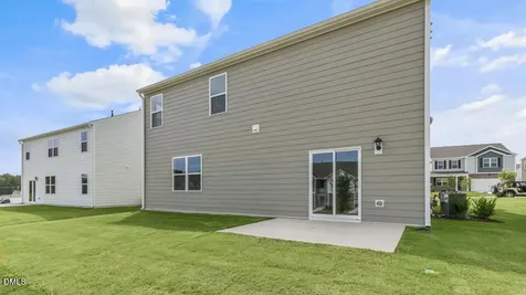 20 Rolling Hills Drive Youngsville NC 27596