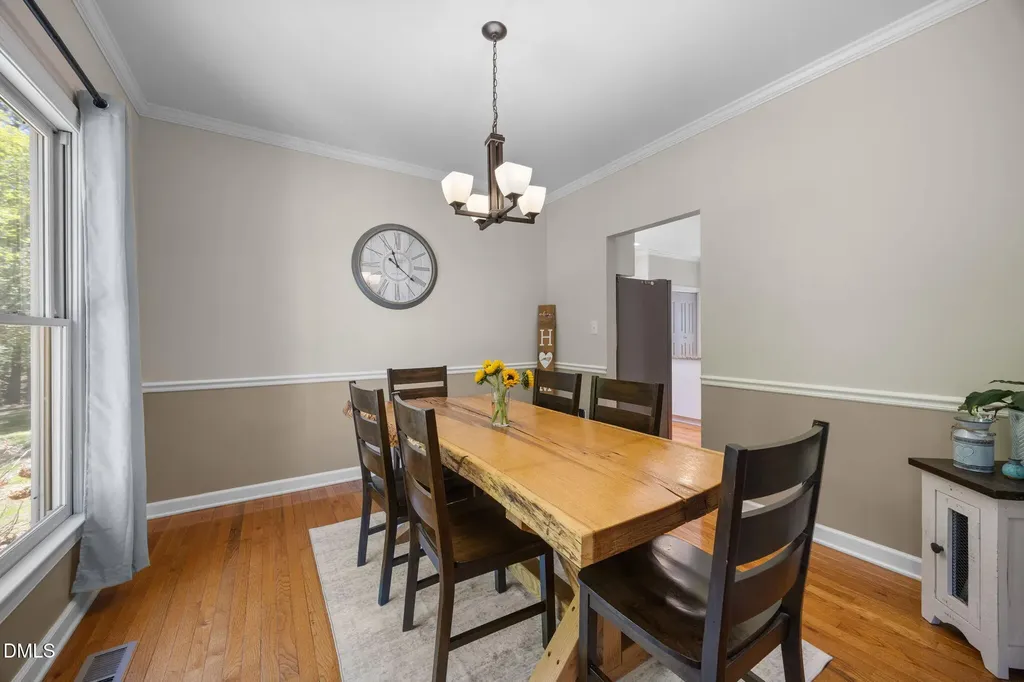 1016 Aquaduct Drive Wake Forest NC 27587