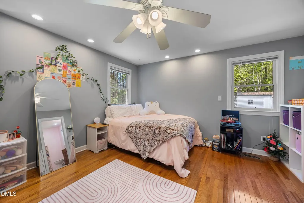 1016 Aquaduct Drive Wake Forest NC 27587
