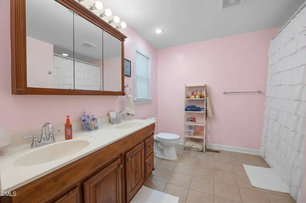 1016 Aquaduct Drive Wake Forest NC 27587