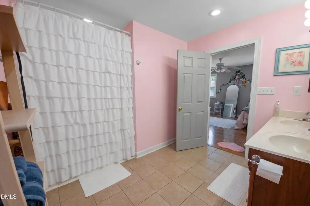1016 Aquaduct Drive Wake Forest NC 27587