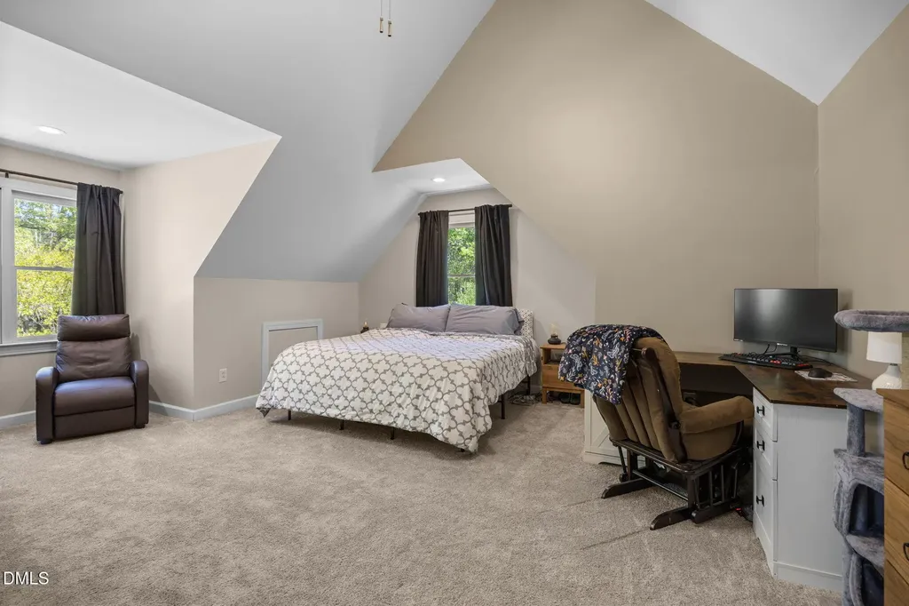1016 Aquaduct Drive Wake Forest NC 27587
