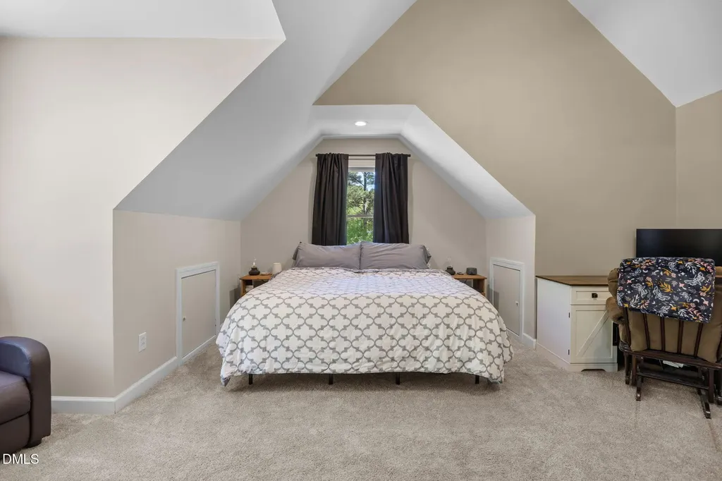 1016 Aquaduct Drive Wake Forest NC 27587