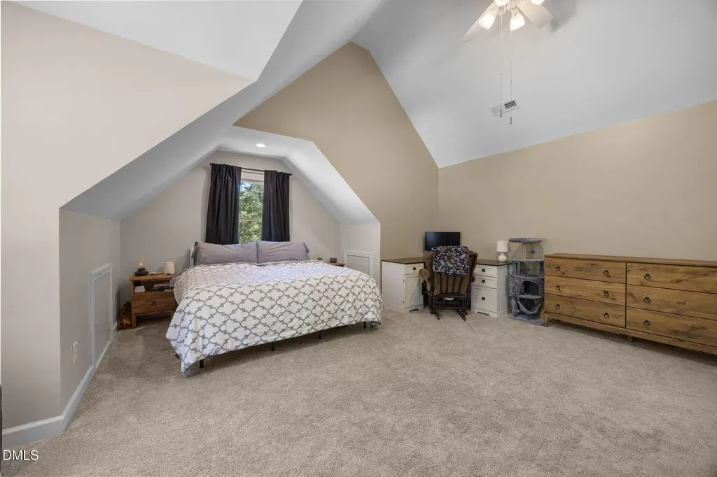 1016 Aquaduct Drive Wake Forest NC 27587