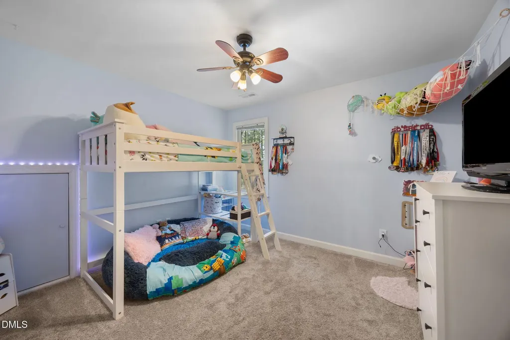 1016 Aquaduct Drive Wake Forest NC 27587
