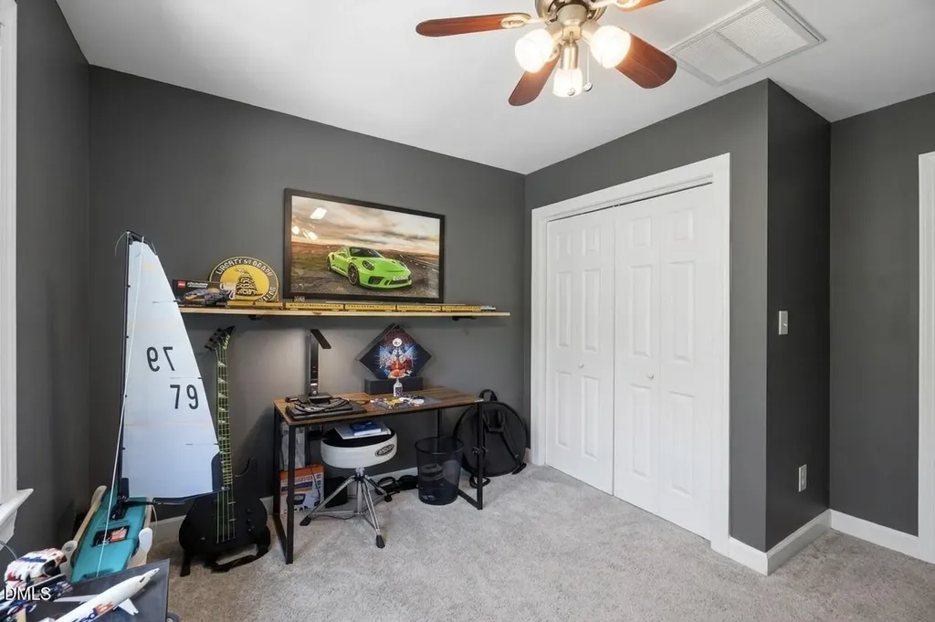 1016 Aquaduct Drive Wake Forest NC 27587