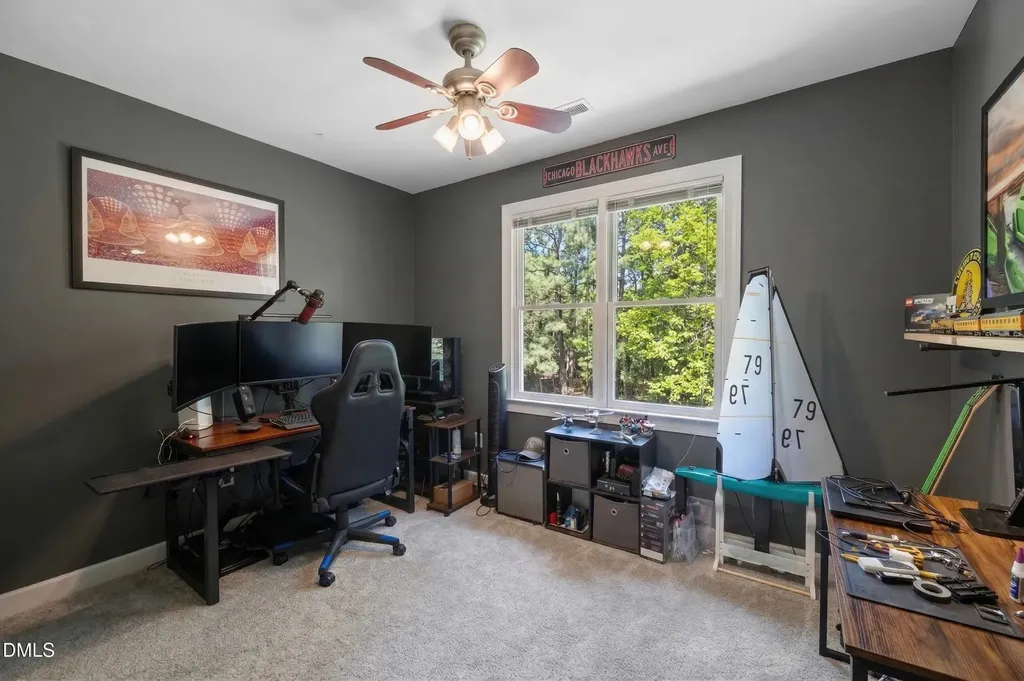 1016 Aquaduct Drive Wake Forest NC 27587