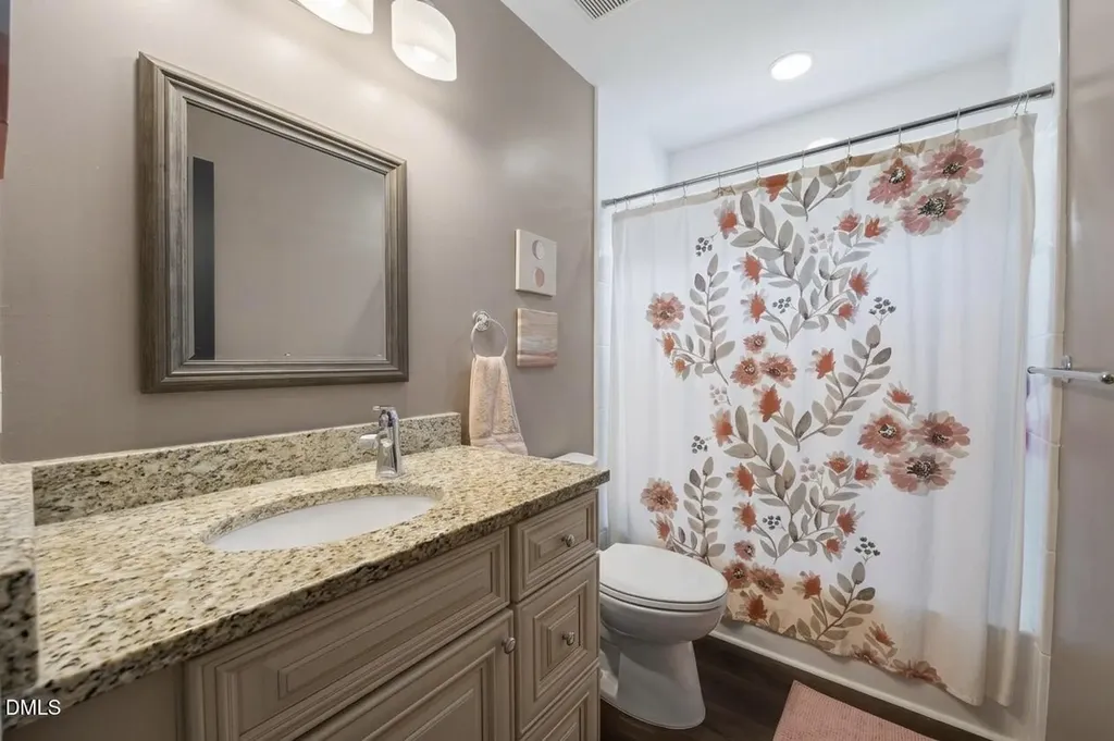1016 Aquaduct Drive Wake Forest NC 27587