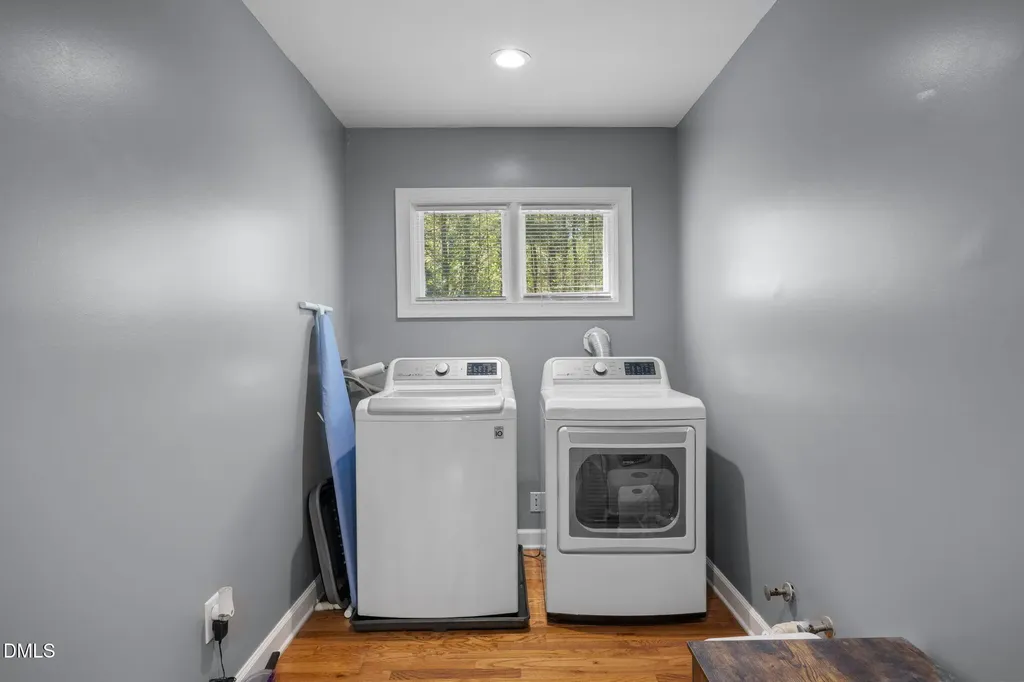 1016 Aquaduct Drive Wake Forest NC 27587