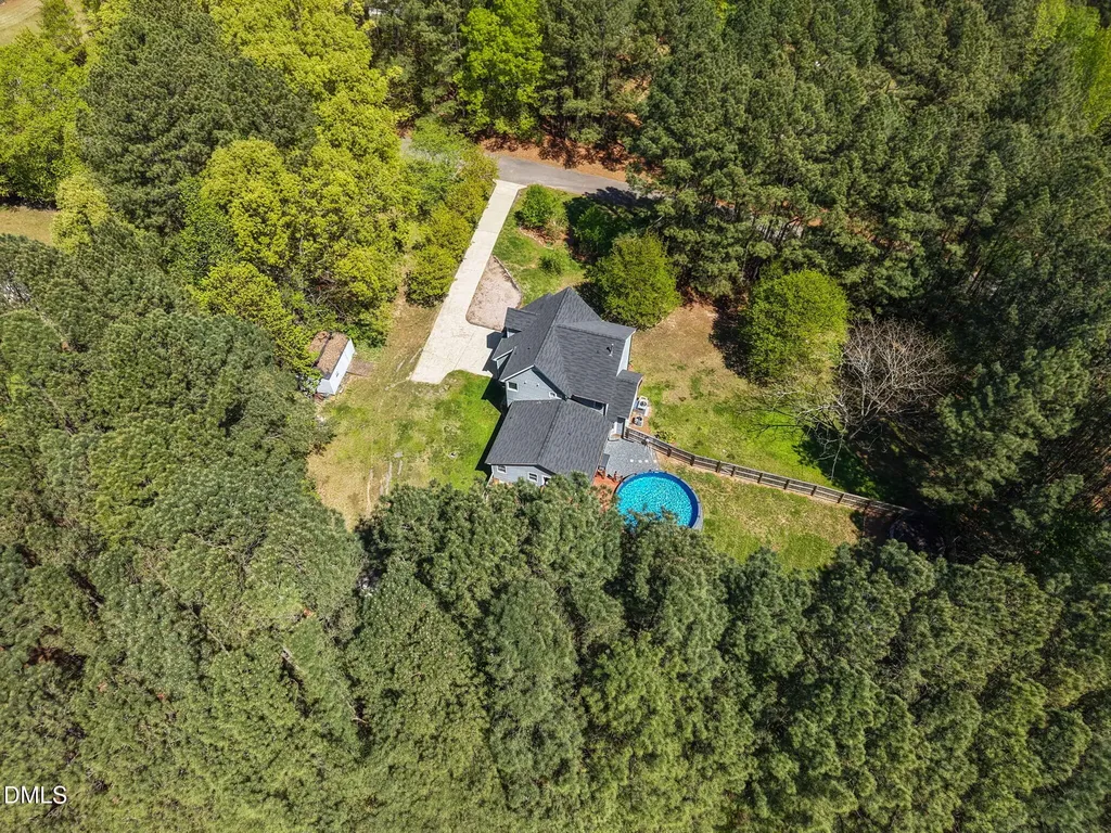 1016 Aquaduct Drive Wake Forest NC 27587