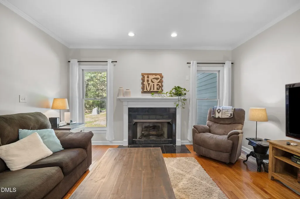 1016 Aquaduct Drive Wake Forest NC 27587