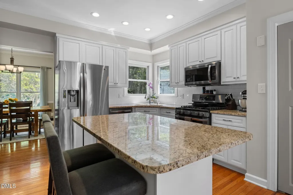 1016 Aquaduct Drive Wake Forest NC 27587