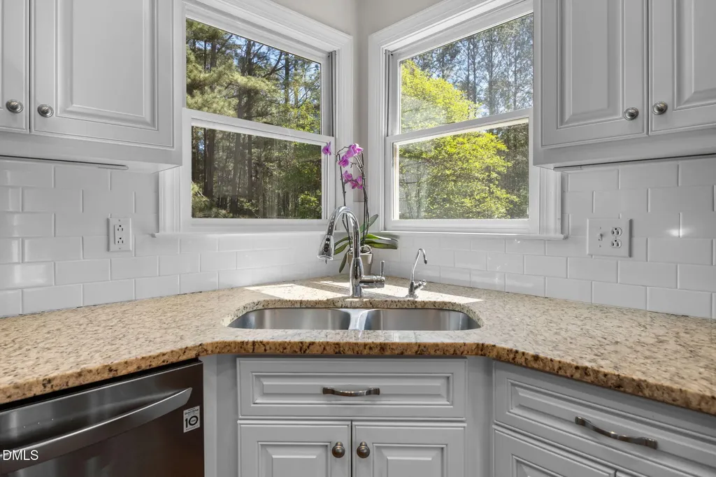 1016 Aquaduct Drive Wake Forest NC 27587