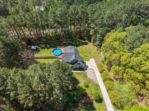 1016 Aquaduct Drive Wake Forest NC 27587