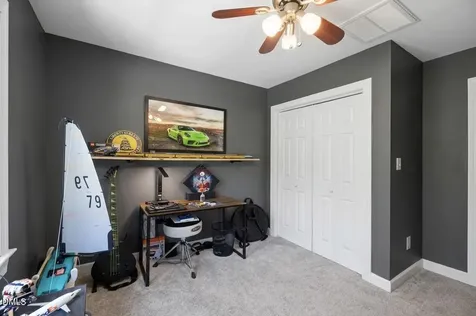 1016 Aquaduct Drive Wake Forest NC 27587