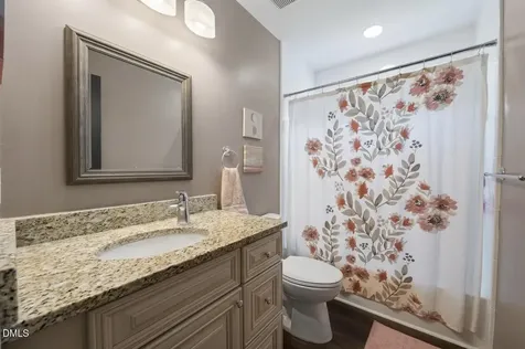 1016 Aquaduct Drive Wake Forest NC 27587