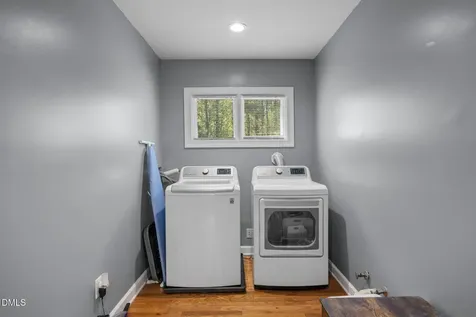 1016 Aquaduct Drive Wake Forest NC 27587