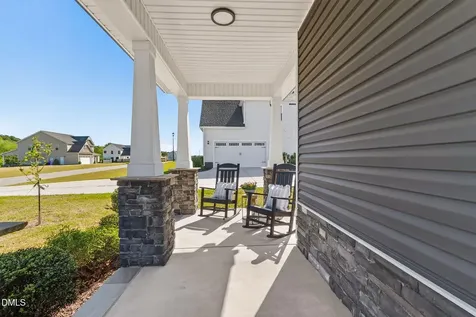 115 Running Deer Lane Princeton NC 27569