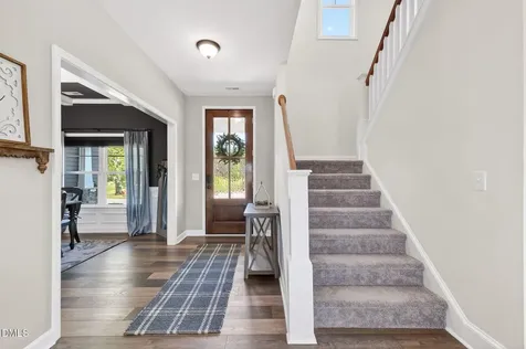 115 Running Deer Lane Princeton NC 27569