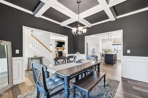 115 Running Deer Lane Princeton NC 27569