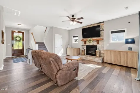 115 Running Deer Lane Princeton NC 27569