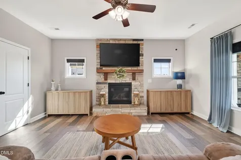 115 Running Deer Lane Princeton NC 27569